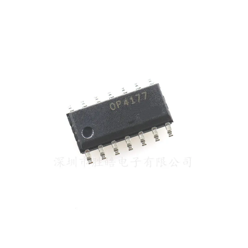 (10PCS )  OP4177ARZ-REEL7 / OP491GSZ / OP462GSZ / OP482G / OP496G  NEW  CHIPSET  Good Quality