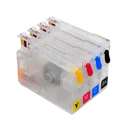 NEWEST Refillable Ink Cartridge For HP932 933 Use For HP Officejet 6100 6700 7610 7110 7120 Printer