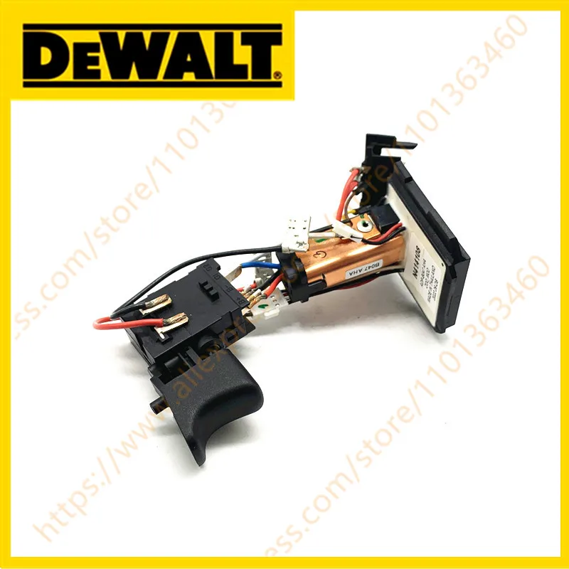 

СБОРЕ УПРАВЛЕНИЯ ELEC ДЛЯ DEWALT DCF889M2