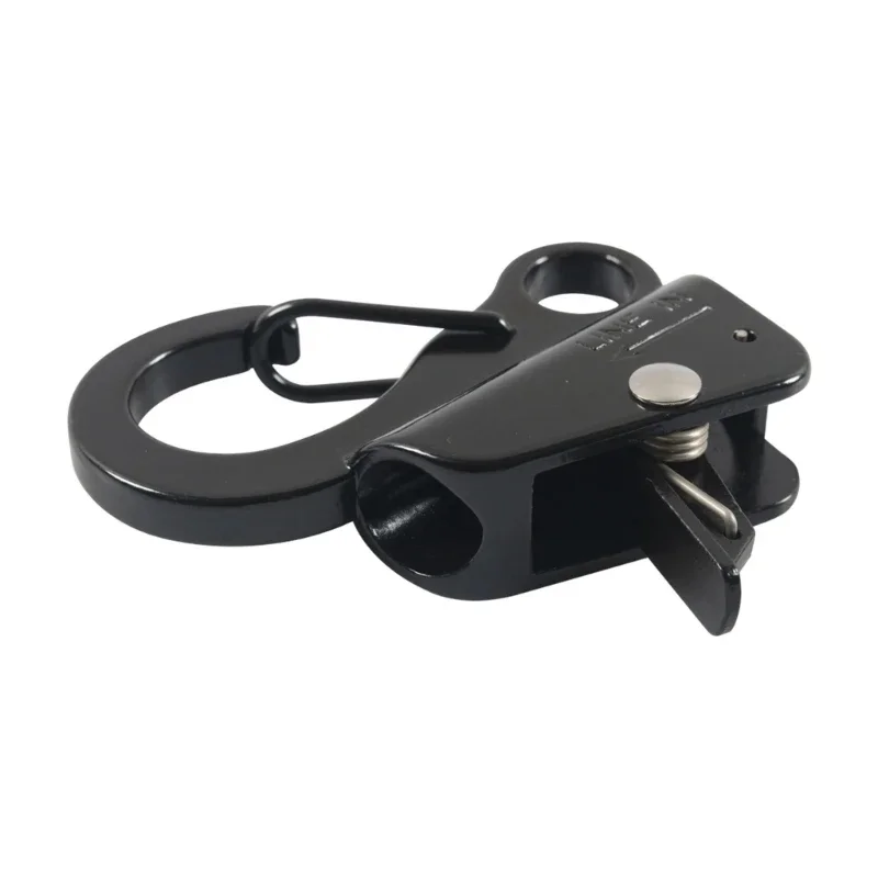 Marine Grade Stainless Steel Quick Attachment Boat Bumper Clip Suitable for Hassle Mooring Rapid Docking Assistance