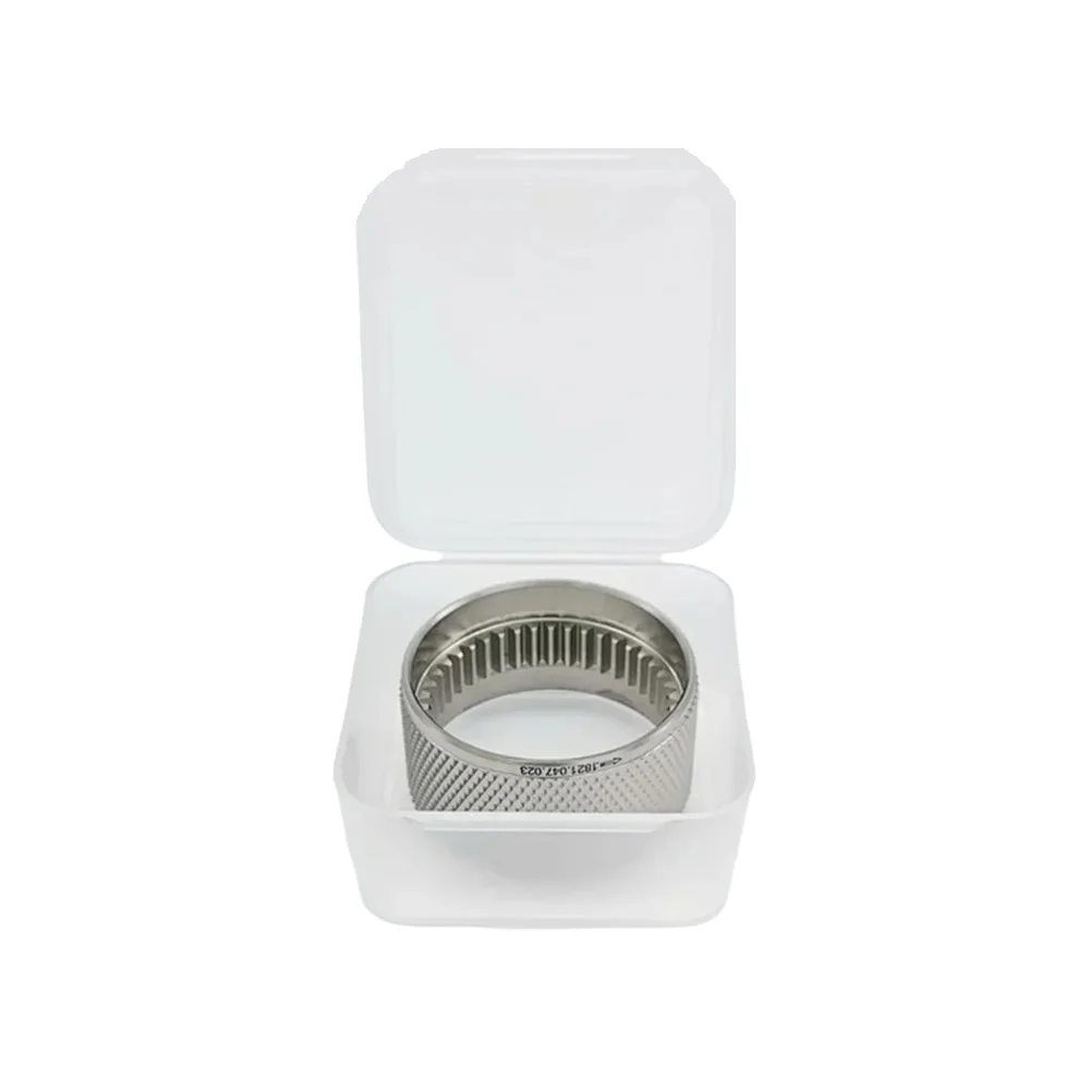 Signode Spare Parts 1821.047.023 Feedwheel Tension Wheel for BXT2-19 BXT2 Battery Powered Plastic Electric Tool Banding Machine view 3