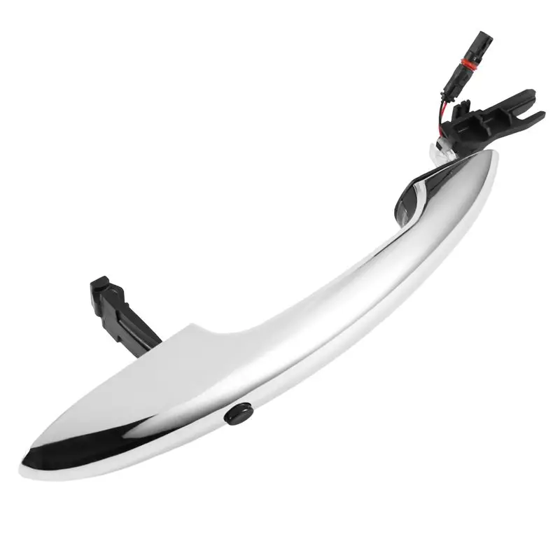 

AC54-Car Front Exterior Door Handle For BMW Mini Cooper F54 F55 F56 F57 F60