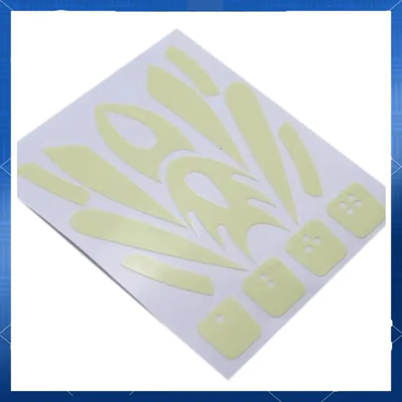 Fluorescent Night F…