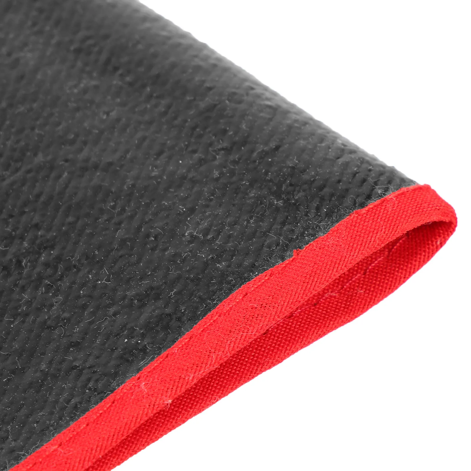 1Pair Heat Resistant Gloves Neoprene Bbq Gloves Anti-Scalding Fireproof Hand Protectors for Cooking Grilling Oven Microwave