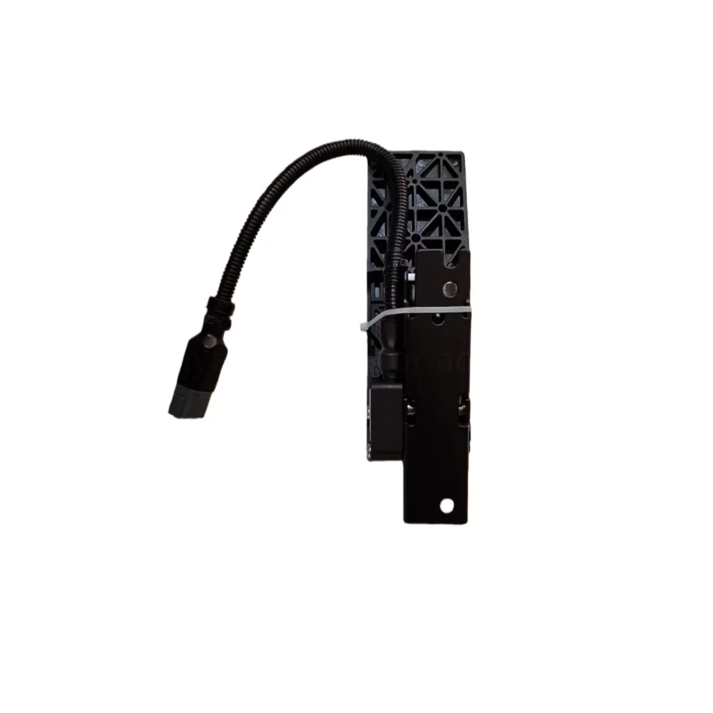 VOE17429183 For 17429183 Foot Pedal Valve L350H L220H L150H Fuel Foot Pedal Wheel Loader Parts