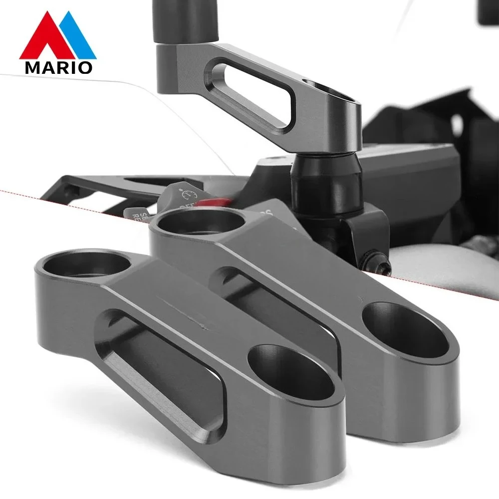 

Удлинитель для зеркал мотоциклов SUZUKI vдополнительный 650 в storm 650 в-storm 650 1000 удлинитель для зеркал заднего вида аксессуары