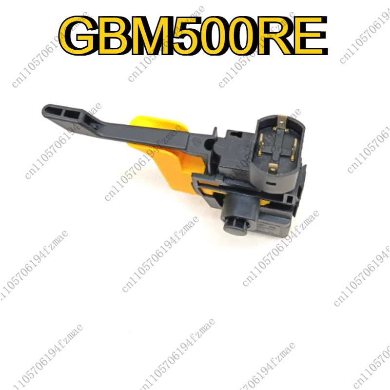 

Аксессуары, совместимые с переключателем электрической дрели GBM400RE 500RE вперед и назад с контролем скорости блокировки Dongcheng FF05-10A