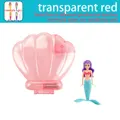 1 transparent red