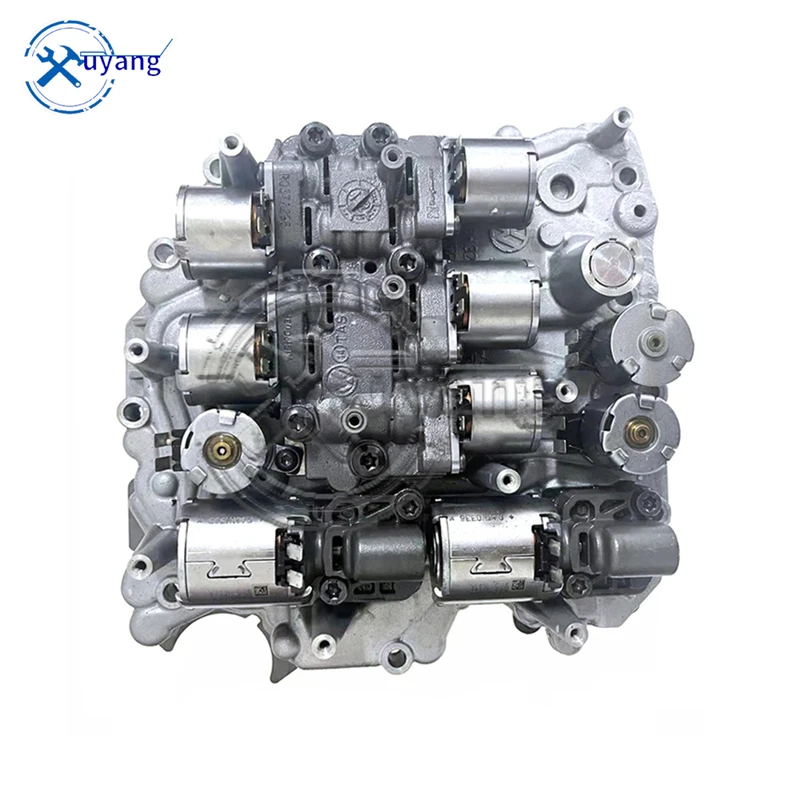 DQ500 0BH 0BT DQ380 DSG Transmission Mechatronics Valve Body TCU For VW Audi 7-Speed 0DL927711B 0BH927711C 0GC927711H