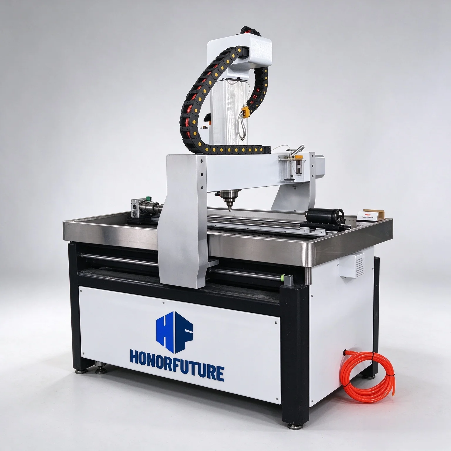 Hot Sale Good Price 3D CNC Milling Engraving Machine 6040 6090 CNC Router for Wood Acrylic Nonmetal Working 600*900mm