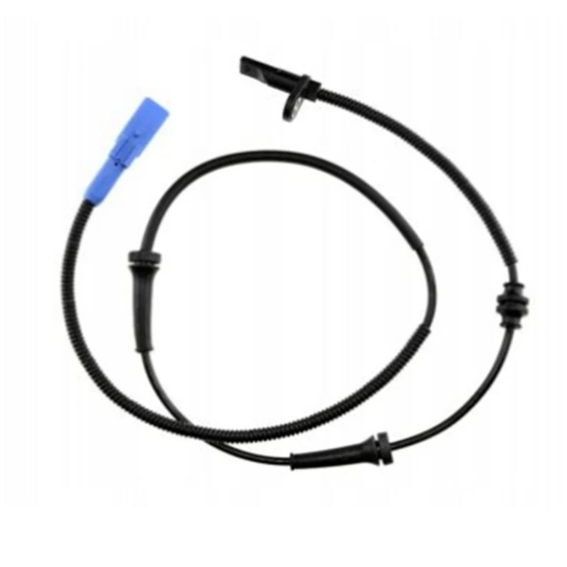 ABS Wheel Speed Sensor for CITROEN C3 C4 DS3 Peugeot 2008 207 301 Front Left & Right 4545.E4
