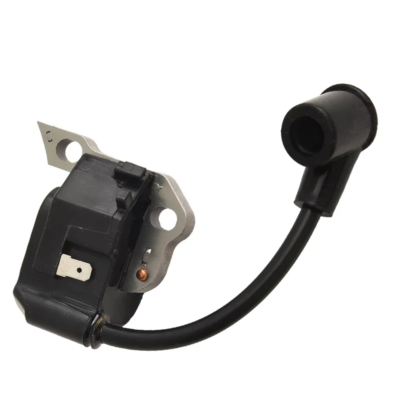 GTBL Ignition Coil Module Magneto For Stihl MS180 MS170 MS 180 170 018 017 Trimmer Engine Spare Replace Parts Chainsaw Parts