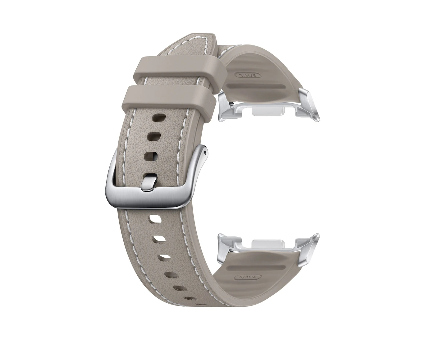 Brand New Samsung Watch strap For Galaxy Watch8/Watch8 Classic ET-SLL50LJEGCN Sport Watch Band For Fitness,Accessories