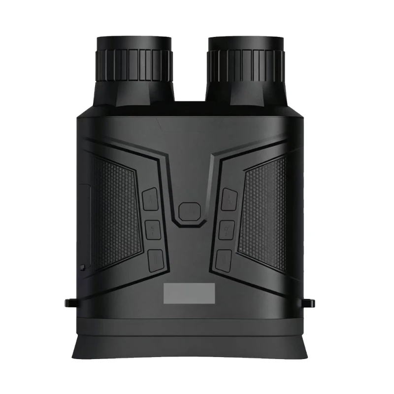 E65E Portable Digital Binoculars Professional Battery Power, 31 Mm Objective Lens, in LCD Screen, Handheld Outdoor Travel