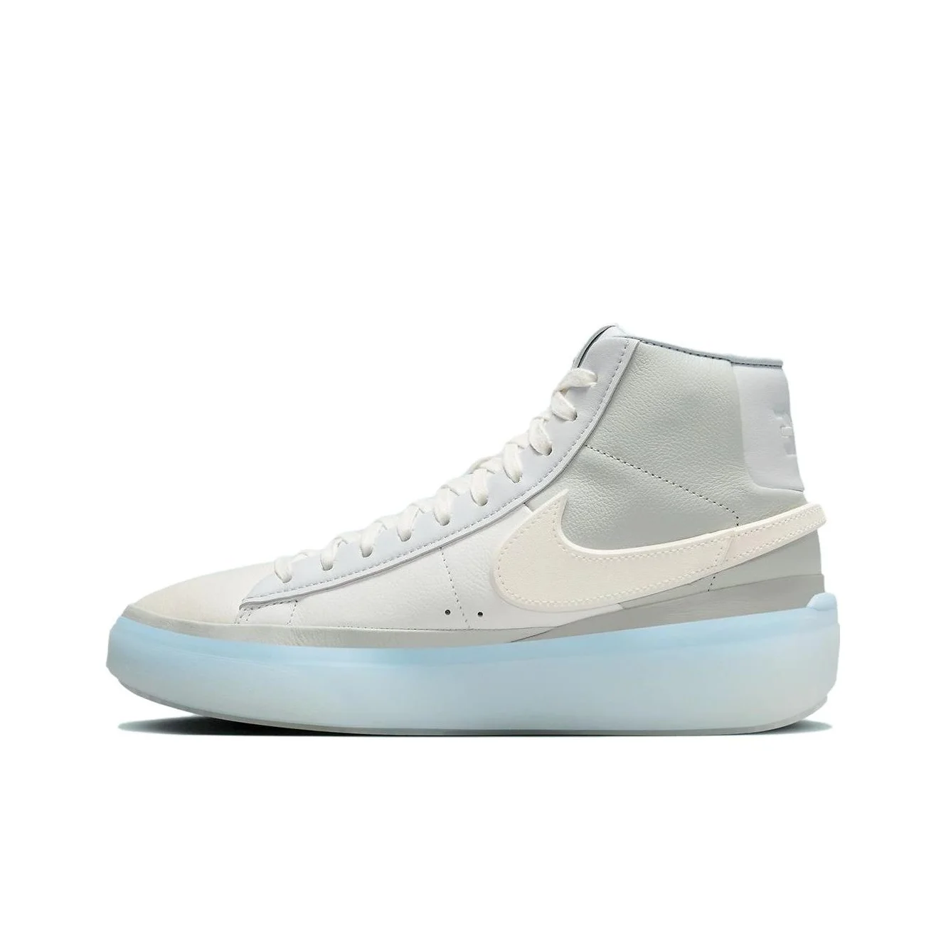 

Женские кроссовки Nike Blazer Phantom Mid Goddess Of Victory DX5800-001