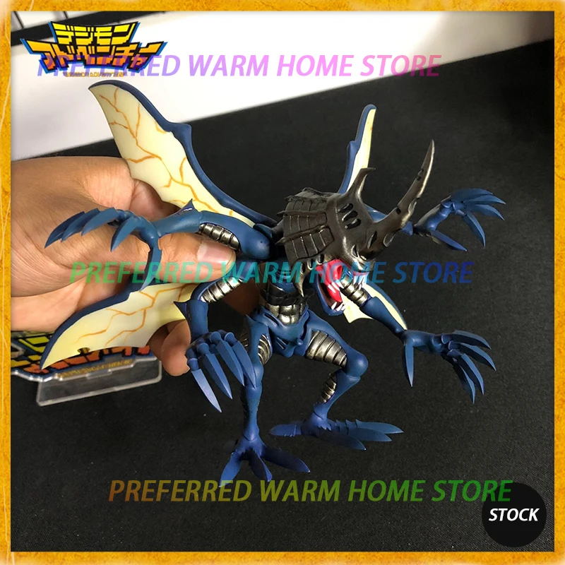 Model Customization 15cm Kabuterimon Model Toy Digimon Adventure Model Gk Customize Tentomon