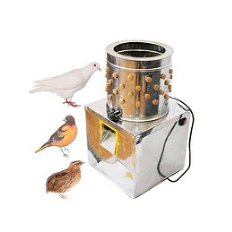 

Coofull CE Approved Full Automatic Plucker Machine for Chicken Slaughtering Machine Line