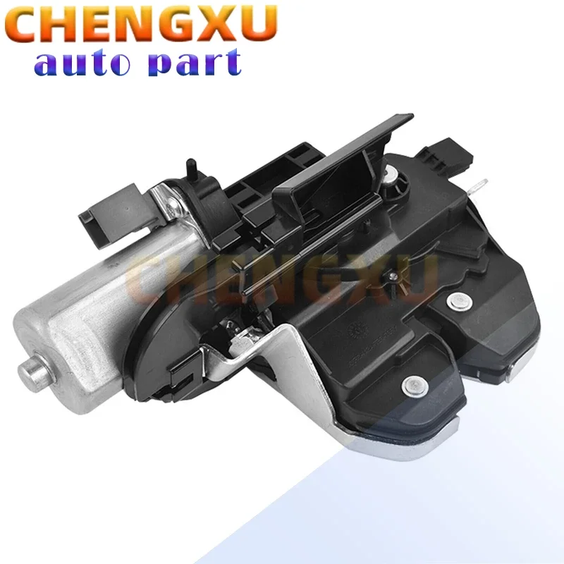 7P0827505M 7P0827505C 7P0827505J High Quality Rear Hatch Lift Tail Gate Lock Latch for VW Touareg 3.0,3.6 11-18 7P0827505K