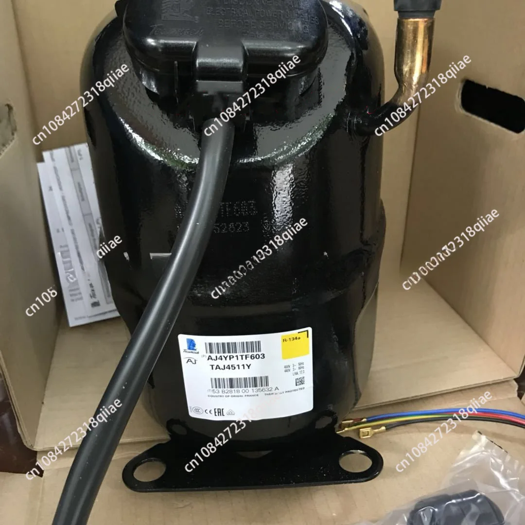 Caj4511a Caj4511y Taj4511a Caj4461a Caj4461y Taikang Refrigeration Compressor