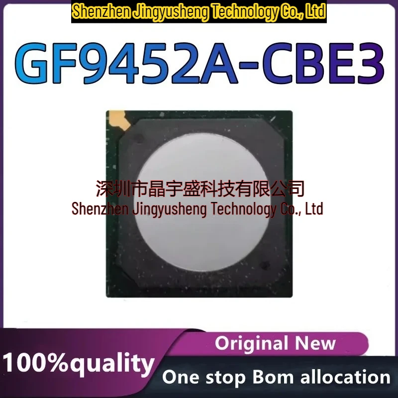 

New Original GF9452 GF9452A-CBE3 International Standard in Stock