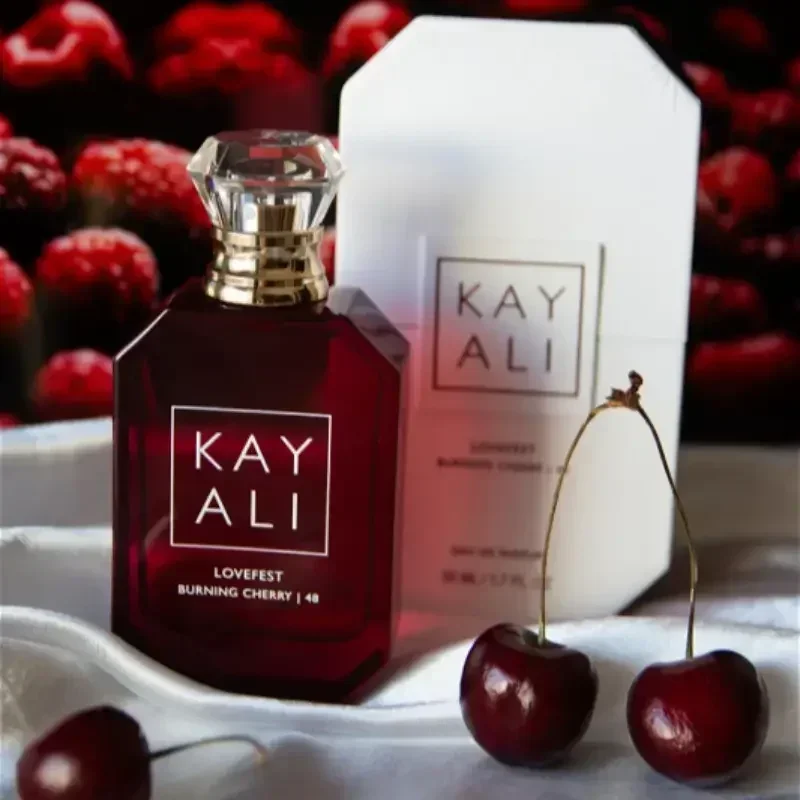 عطر نسائي أنيق 100 مل، 11 روائح لا تقاوم مع ملاحظات زهور فواكه حلوة، قاعدة خشبية دافئة، عطر رومانسي