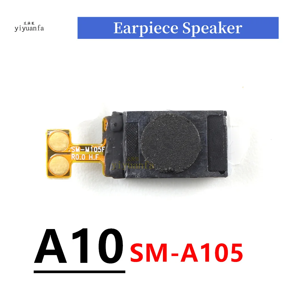 For Samsung Galaxy A10 SM-A105 M10 SM-M105 A90 A908 Earpiece Ear Speaker