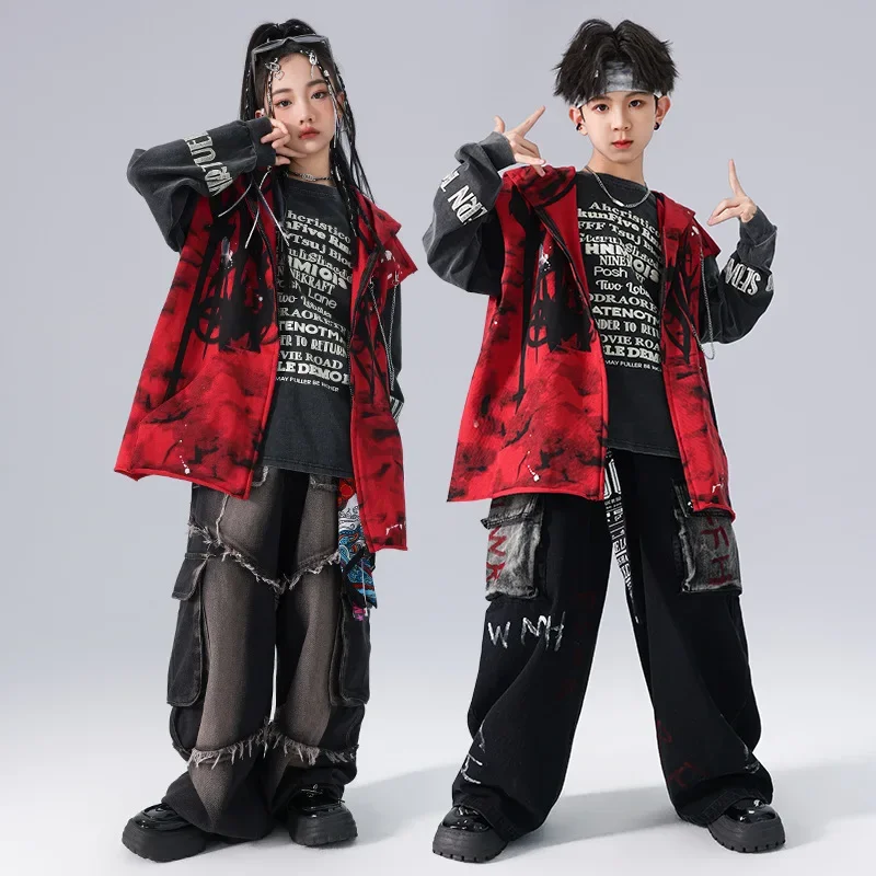 costumes-de-danse-hip-hop-et-de-rue-pour-garcons-costumes-de-spectacle-sur-scene-pour-enfants-ensembles-hip-hop-costumes-de-spectacle-de-jazz-pour-filles