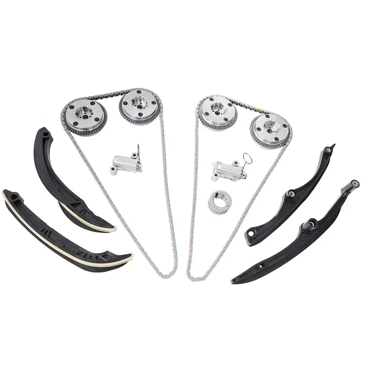 

Automotive Timing Chain Kit VVT Gear Accessories for Ford