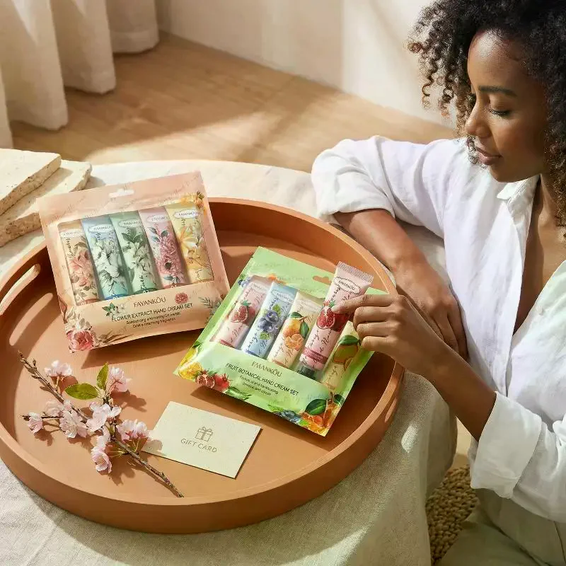 5-шт-fayankou-Коллагеновый-крем-для-рук-смягчение-питание-защита-от-сухости-глубокое-увлажнение-восстановление-потрескавшейся-кожи