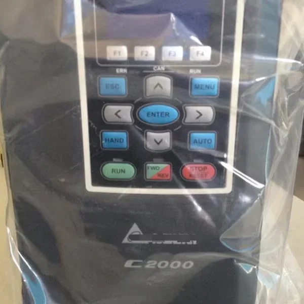 

1pc Vfd007c43a Frequency Converter New Expedited Brand Original Spot