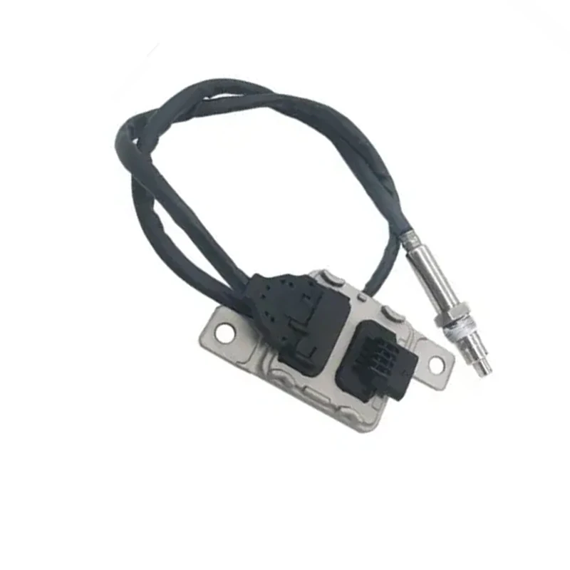 NOX Nitrogen Oxide Sensor 5WK97237 04L907805N 04L907805AT 04L907807EB 04L907805DA Fit For LUMRO NOxC3