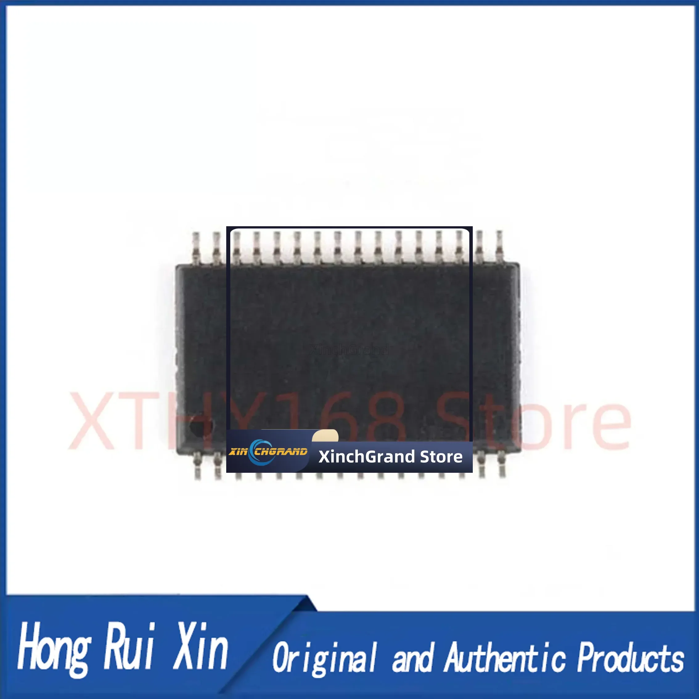 New&Original TPA3116D2DADR IC AMP CLASS D STER 50W 32HTSSOP TPA3116D2 TPA3116