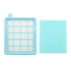 HEPA Filter for Philips Vacuum Cleaner FC8470 FC8471 FC8472 FC8473 FC8474 FC8476 FC8477 Buffalo-Mistral