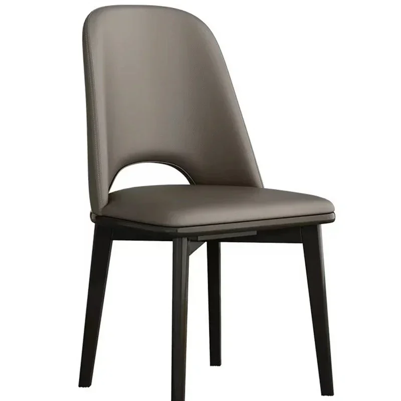 Chairs Kitchen Dresser Chair Hotel Living Room Dining Patio Relaxing Cafe Chaise Salle A Manger Chaises Silla Outdoor Modern