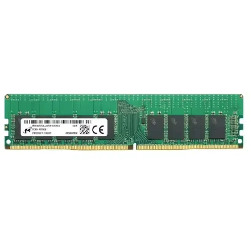 MTC40F204WS1RC64BB2 HBE 공급업체 DRAM DDR5 96GB EC8 RDIMM 도매 집적 회로 전자 부품 썸네일 7