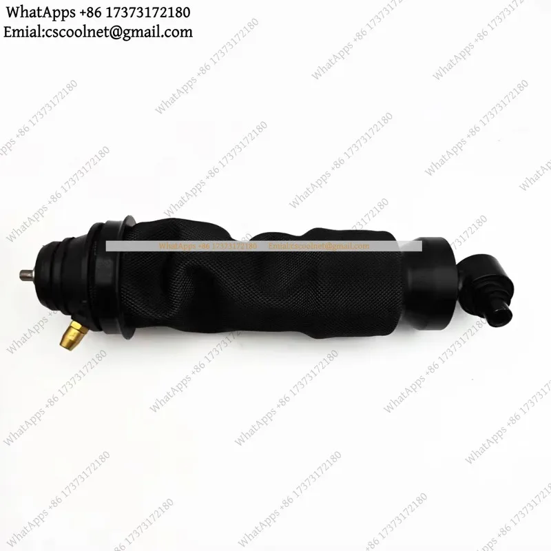 k06 21170611 22040662 23577661 Truck Front Cab Air Spring Shock Absorber Bellows for Volvo FH FM V4