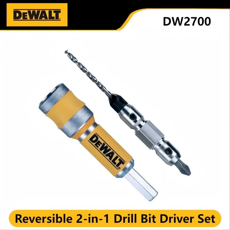Dewalt #6 Drill Dri… - image