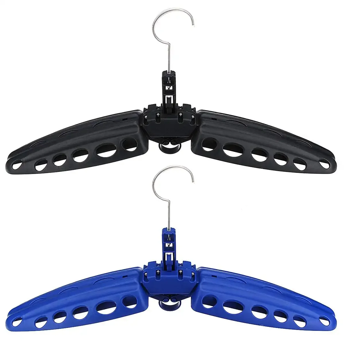 Multi-Purpose Mergulho Hanger, Snorkeling Wetsuit e Drysuit, Folding Casaco Titular, Viagem Ao Ar Livre, Fato De Natação, Pano Pendurar, Segurando