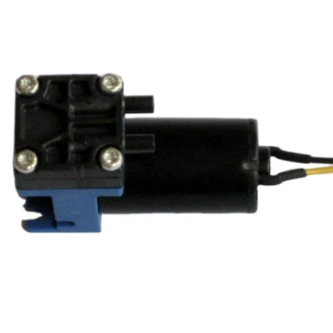 

YLK mini air pump manufacturers DA20EEGDC