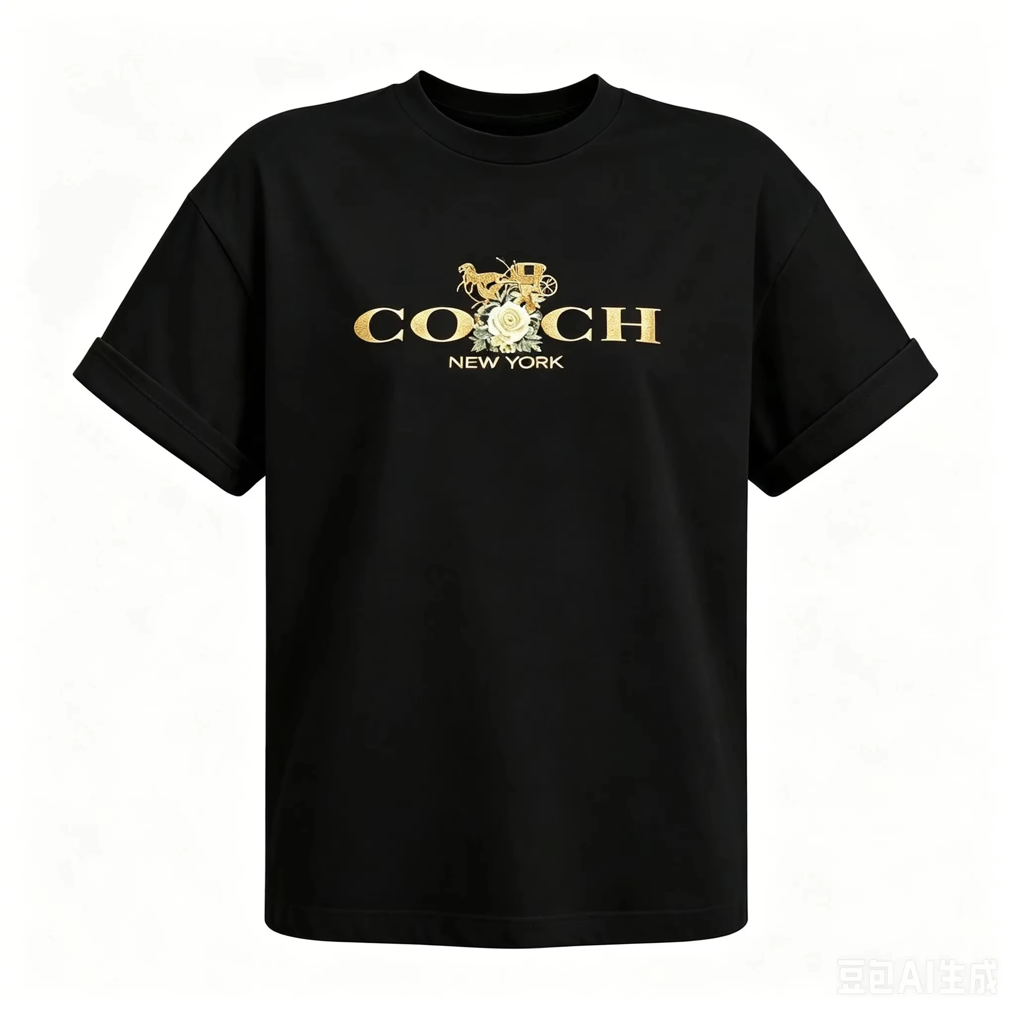 nova-camiseta-unissex-de-verao-2026-luxuosa-com-estampa-gola-o-manga-curta-estilo-hip-hop-alfabeto-feminino-de-verao