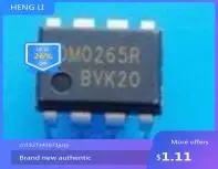 

Новинка 100% DM0265R