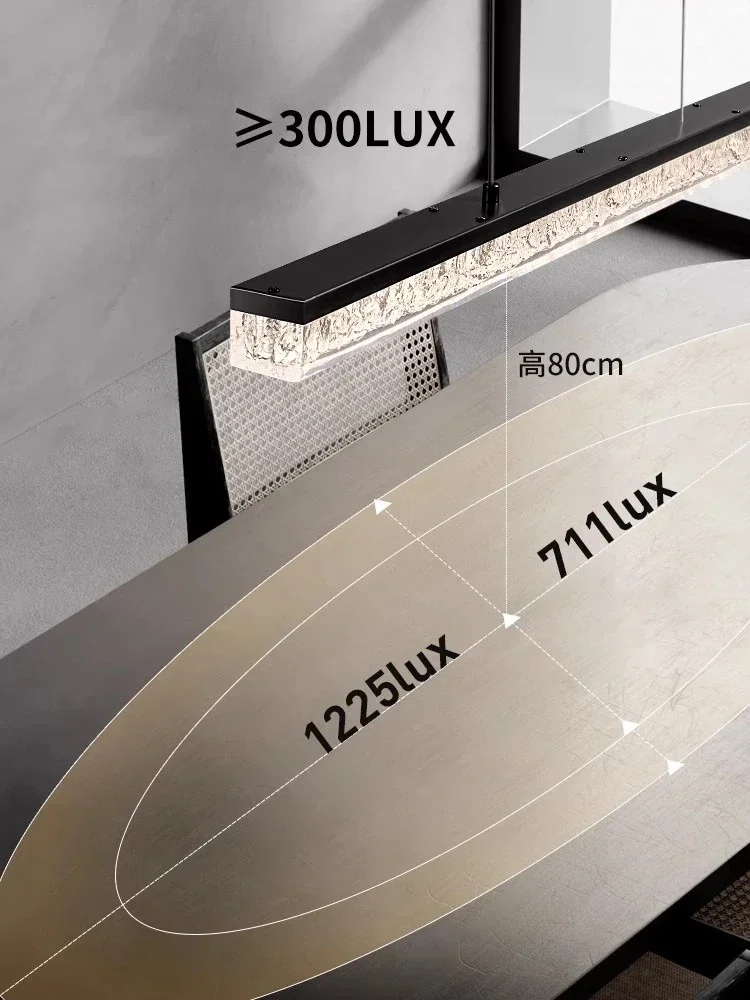 Dining Table Lighting Kitchen Light Lamps For Dining Table Pendant Lights For Kitchen Island Droplight Nordic Ceiling Chandelier