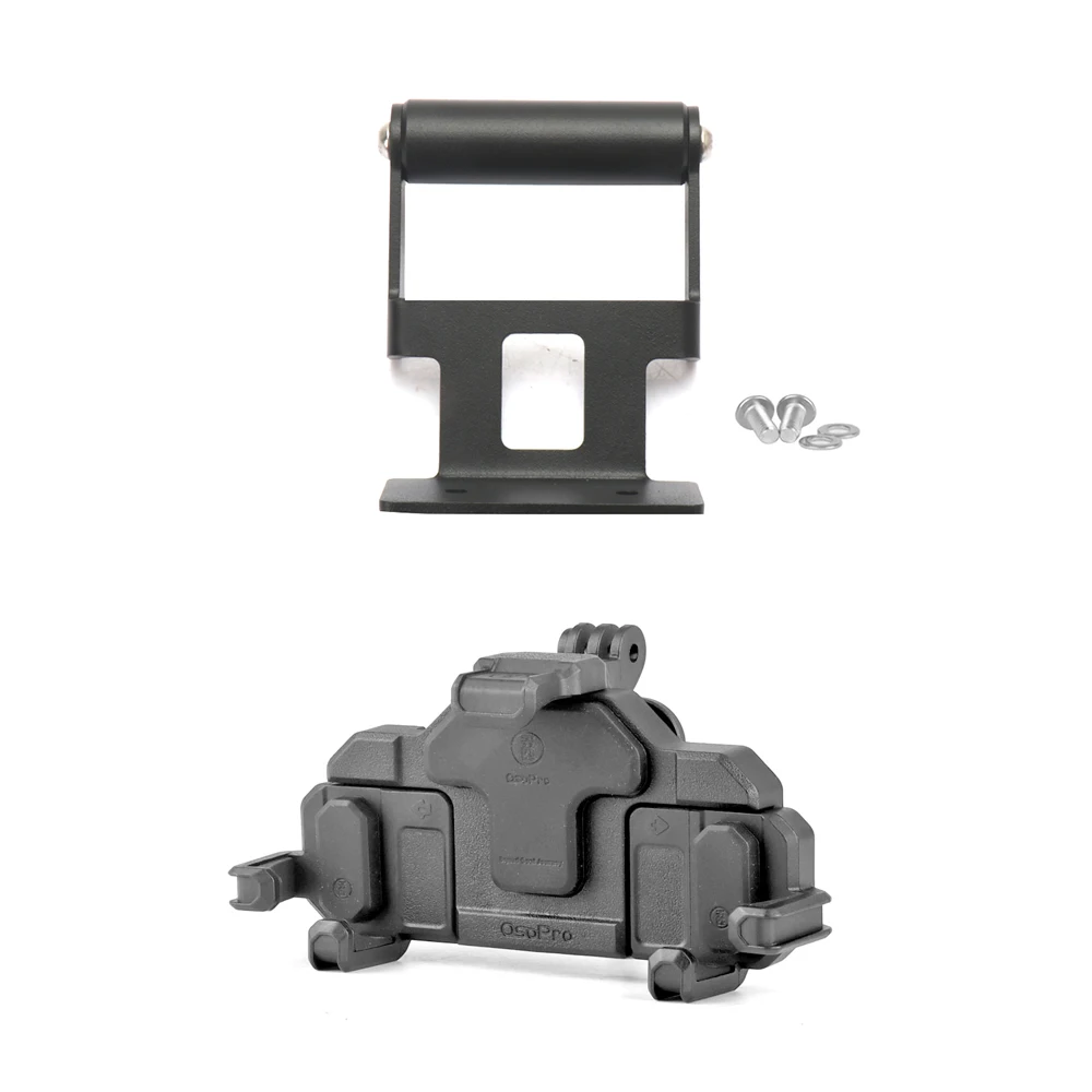 For 790 890 Adventure ADV R 2024- Motorcycle Accessories CNC Aluminum Phone holder stand GPS Navigation Bracket Mounting kit