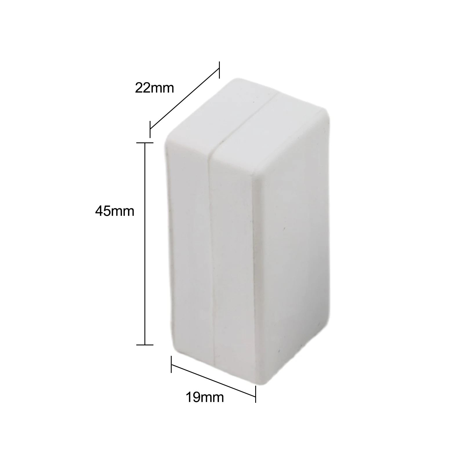 Set of 8 Magnetic Flag Weights Silicone Wrapped Magnets for Outdoor Flags and Banners Provide Windproof Stability