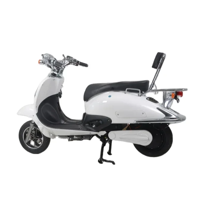 High Quality 1000W Electric Motorcycle for Adults 48V Electric 2 Wheelers Two Wheels Newest Design