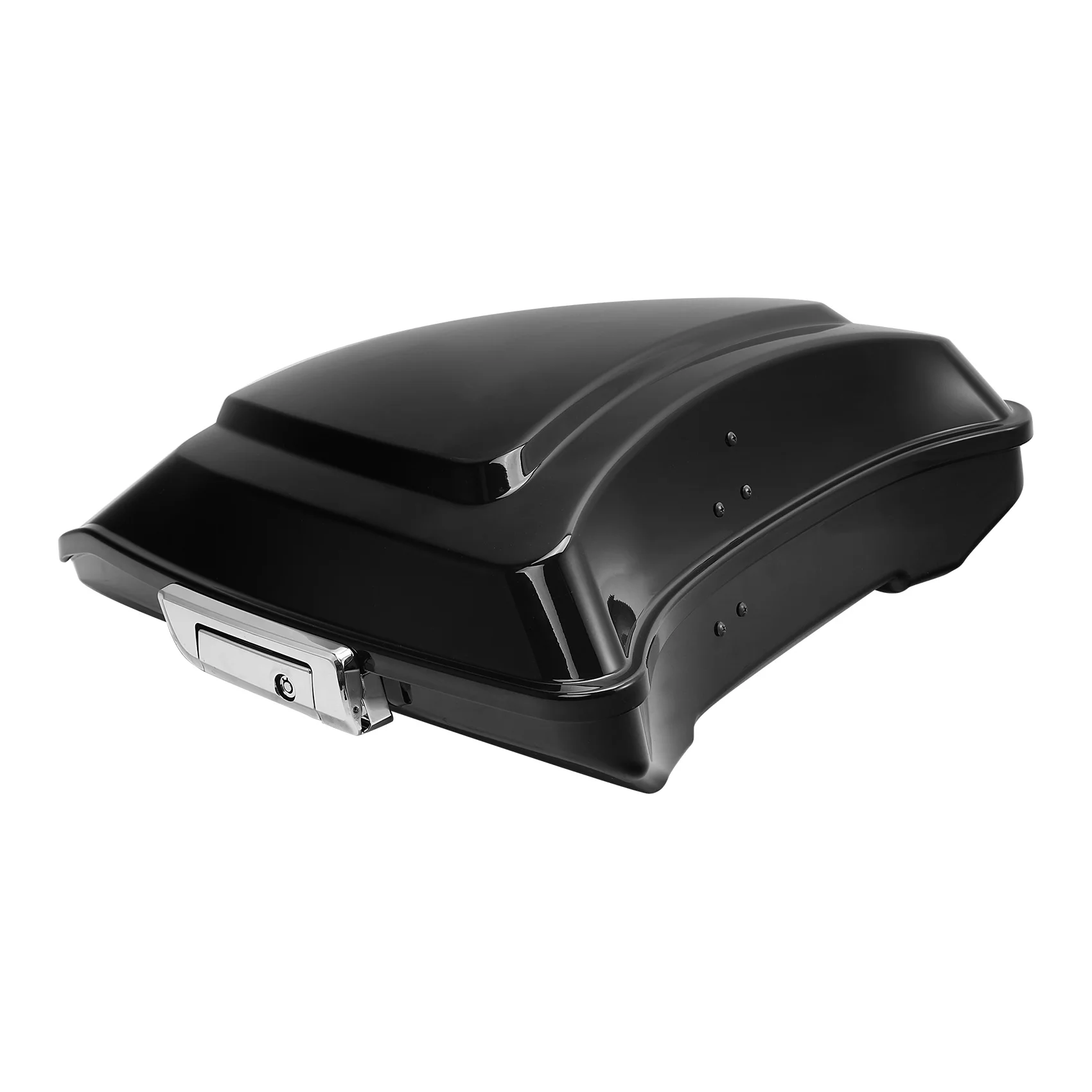 

Razor Pack Trunk Fit For Harley Tour Pak Touring Road King Street Road Electra Glide 2014-2024 Motorcycle