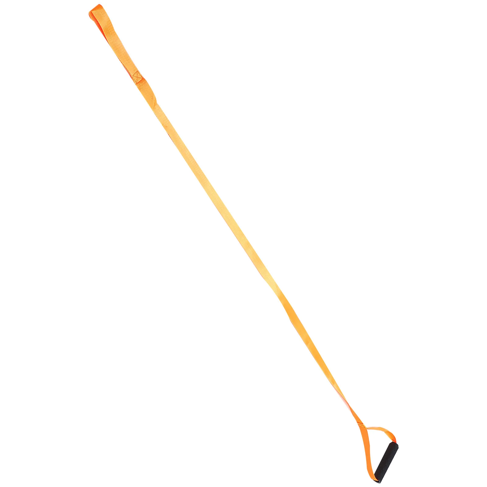 1 قطعة الناقل الغزلان المحمولة الثقيلة النايلون حزام الصيد في الهواء الطلق استخدام قوي الغزلان سحب تسخير ل نقل سجلات الأشجار الأيائل الصيد #6