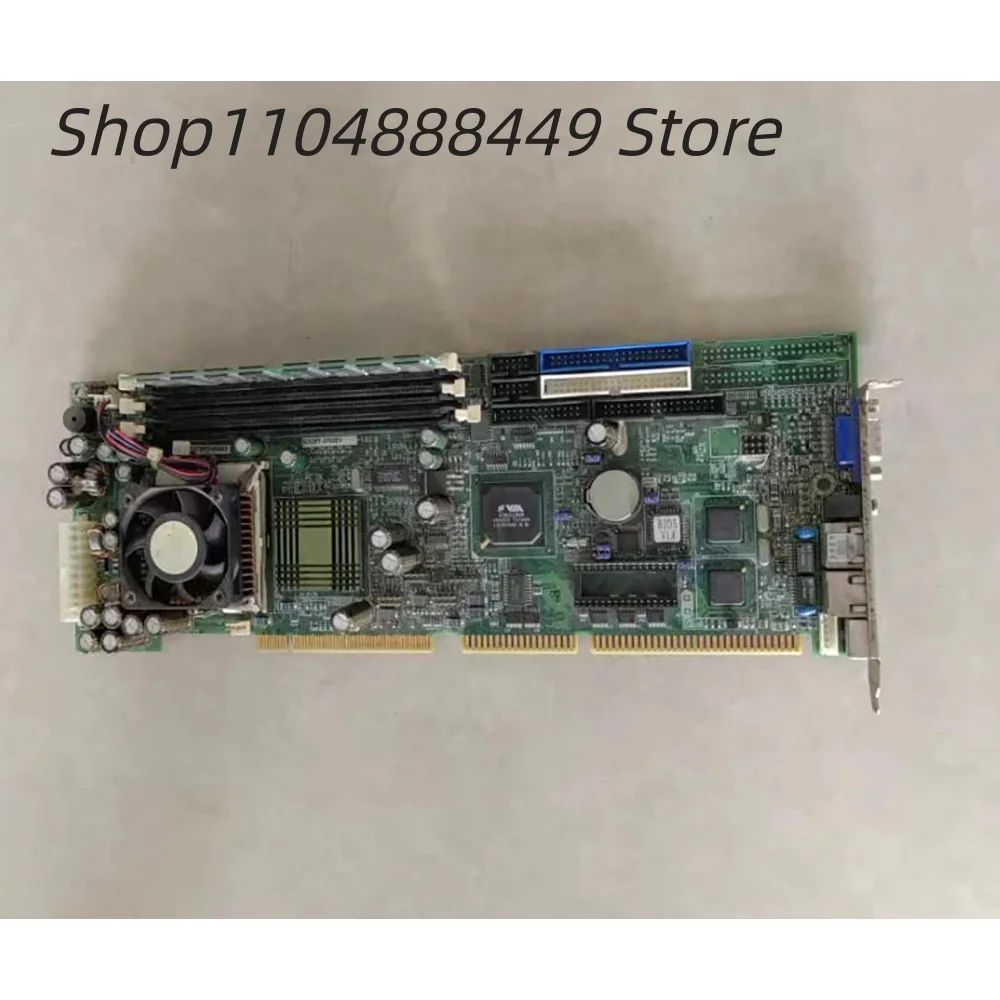 Industrial control motherboard ROCKY-3703EV PC133U
