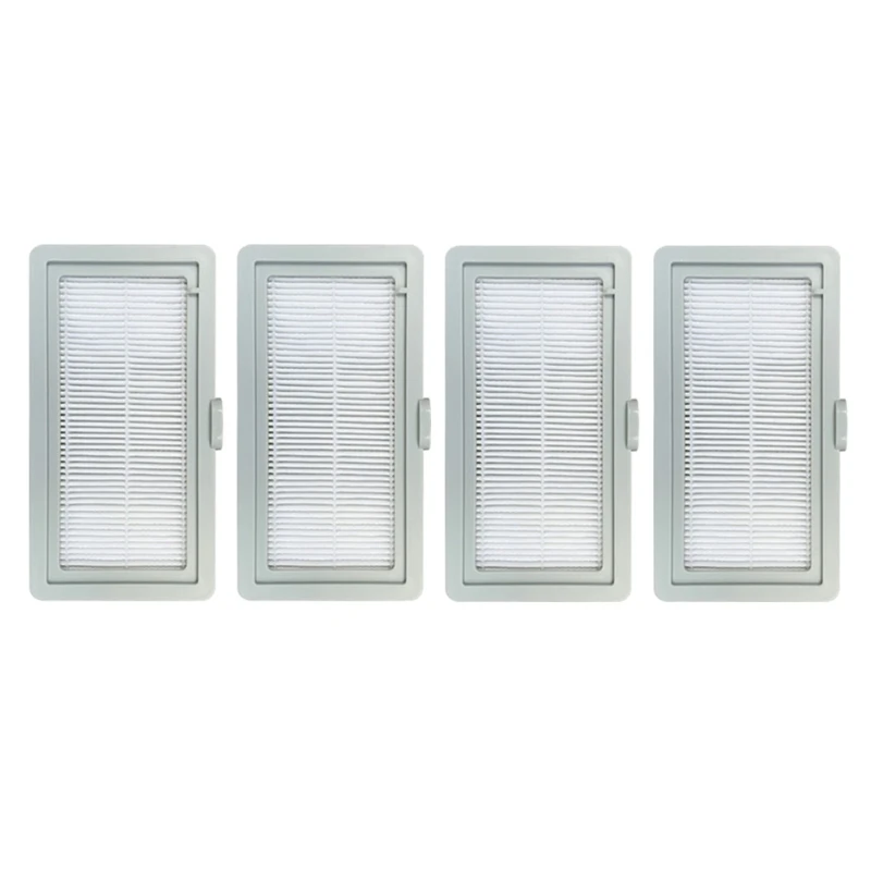 Aspirateur vadrouille tampons rouleaux brosse balayage Robot brosse latérale Robot aspirateur accessoires ABS Texture pour