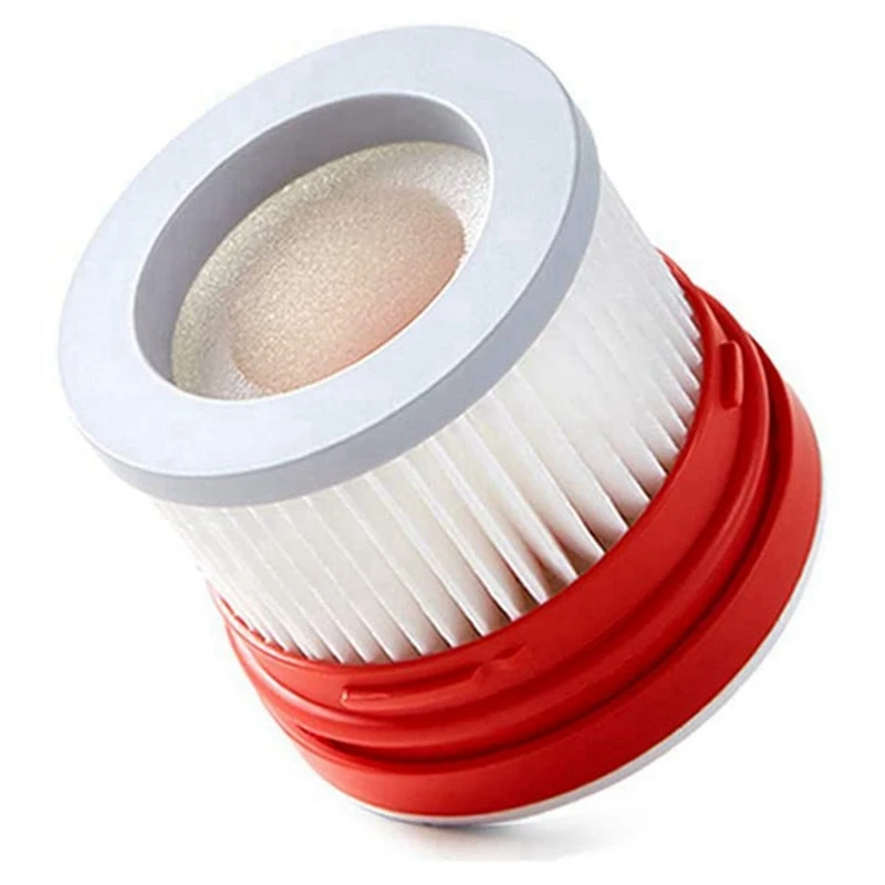 Sostituzioni del filtro HEPA per Xiaomi Dreame V9 V9 Pro V10 palmare Wireless 4 pezzi